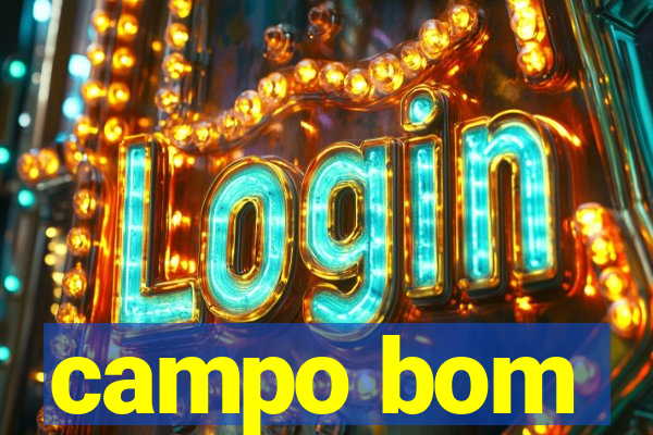 campo bom